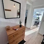 Arena Y Mar Sunny By Cadiz4rentals *