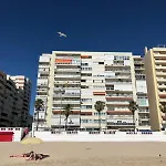 Arena Y Mar Sunny By Cadiz4rentals Lägenhet *