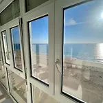 Arena Y Mar Sunny By Cadiz4rentals Lägenhet