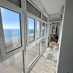 Lägenhet Arena Y Mar Sunny By Cadiz4rentals *