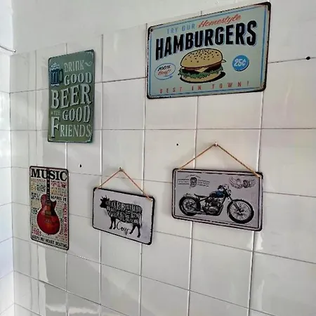 Apartment Arena Y Mar Sunny By Cadiz4rentals Cadiz