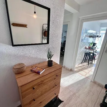 Arena Y Mar Sunny By Cadiz4rentals *