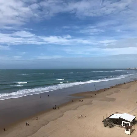 Arena Y Mar Sunny By Cadiz4rentals *