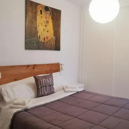 Arena Y Mar Sunny By Cadiz4rentals Apartment Cadiz