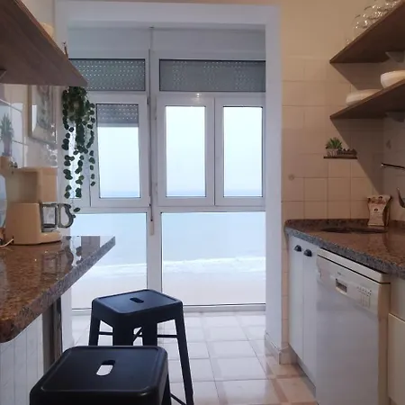 Arena Y Mar Sunny By Cadiz4rentals
