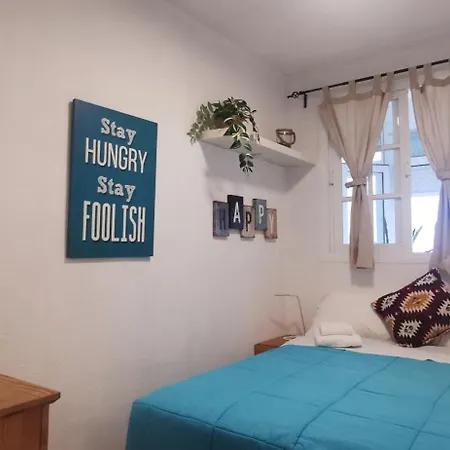 Apartment Arena Y Mar Sunny By Cadiz4rentals Cadiz