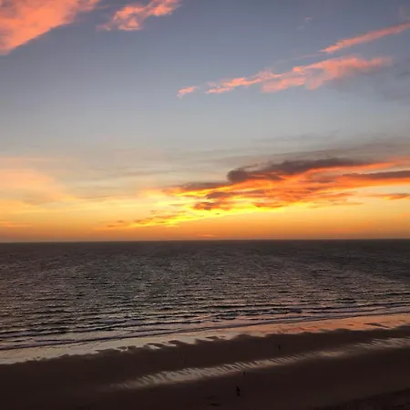 Lejlighed Arena Y Mar Sunny By Cadiz4rentals Cádiz