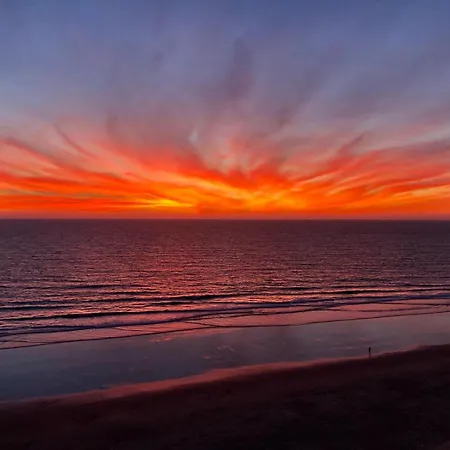 Lejlighed Arena Y Mar Sunny By Cadiz4rentals *