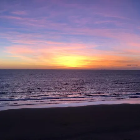 Arena Y Mar Sunny By Cadiz4rentals *