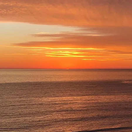 Arena Y Mar Sunny By Cadiz4rentals *