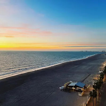 Arena Y Mar Sunny By Cadiz4rentals * Cadiz