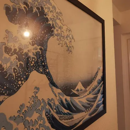 Arena Y Mar Sunny By Cadiz4rentals Apartment *