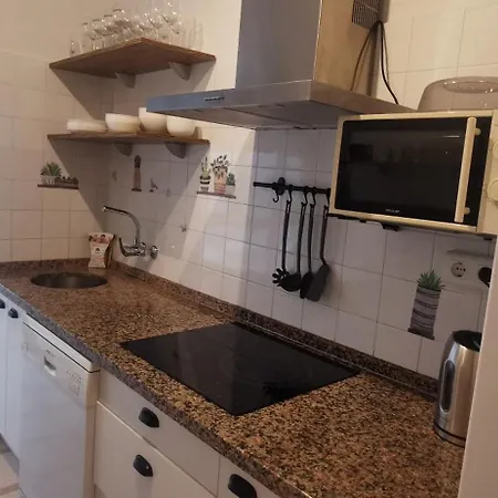 Arena Y Mar Sunny By Cadiz4rentals Apartment Cadiz