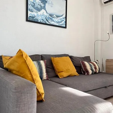 Arena Y Mar Sunny By Cadiz4rentals