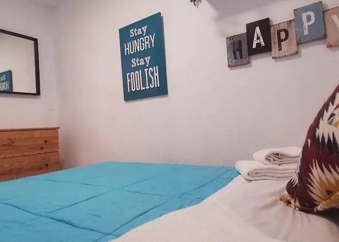 Arena Y Mar Sunny By Cadiz4rentals * Καντίζ