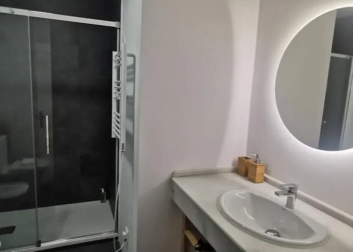 Lejlighed Arena Y Mar Sunny By Cadiz4rentals *