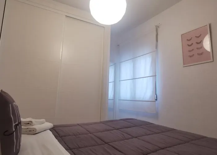 Arena Y Mar Sunny By Cadiz4rentals Lejlighed