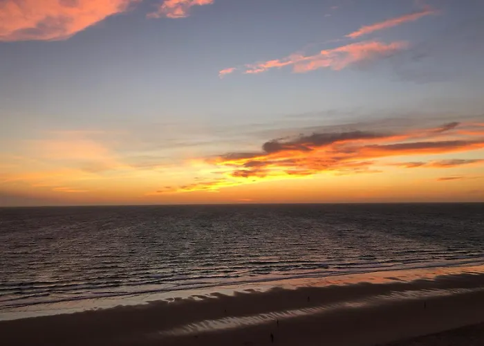 Διαμέρισμα Arena Y Mar Sunny By Cadiz4rentals Καντίζ