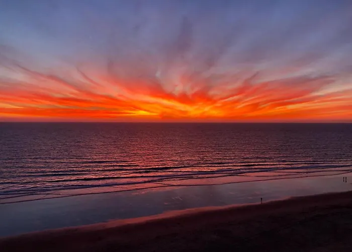 Lejlighed Arena Y Mar Sunny By Cadiz4rentals *