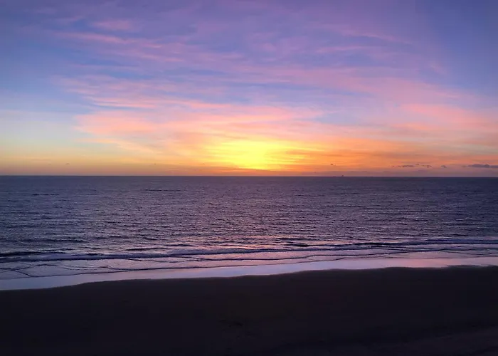 Arena Y Mar Sunny By Cadiz4rentals *