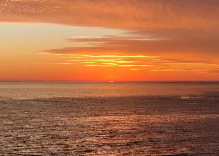 Arena Y Mar Sunny By Cadiz4rentals *