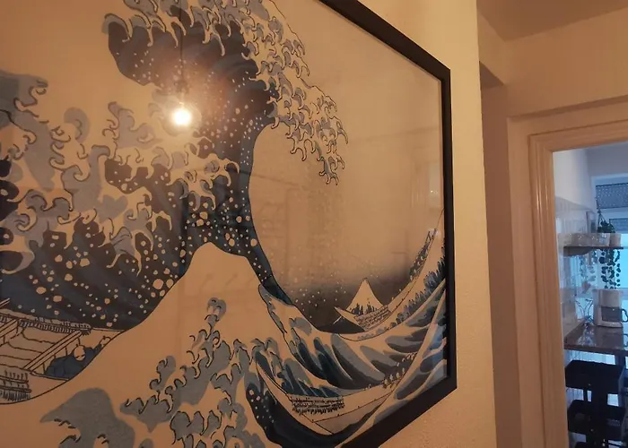 Arena Y Mar Sunny By Cadiz4rentals Διαμέρισμα *