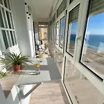 Apartamento Arena Y Mar Sunny By Cadiz4rentals