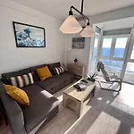 Arena Y Mar Sunny By Cadiz4rentals *