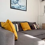 Arena Y Mar Sunny By Cadiz4rentals