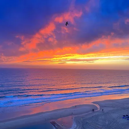 דירה Arena Y Mar Sunny By Cadiz4rentals