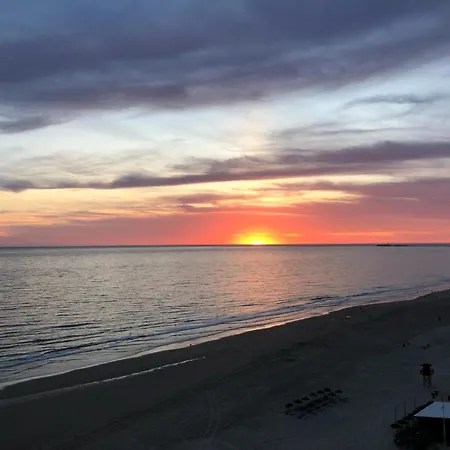 Arena Y Mar Sunny By Cadiz4rentals *