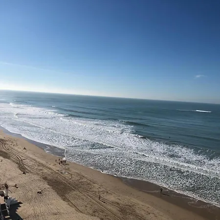 Apartament Arena Y Mar Sunny By Cadiz4rentals Kadyks