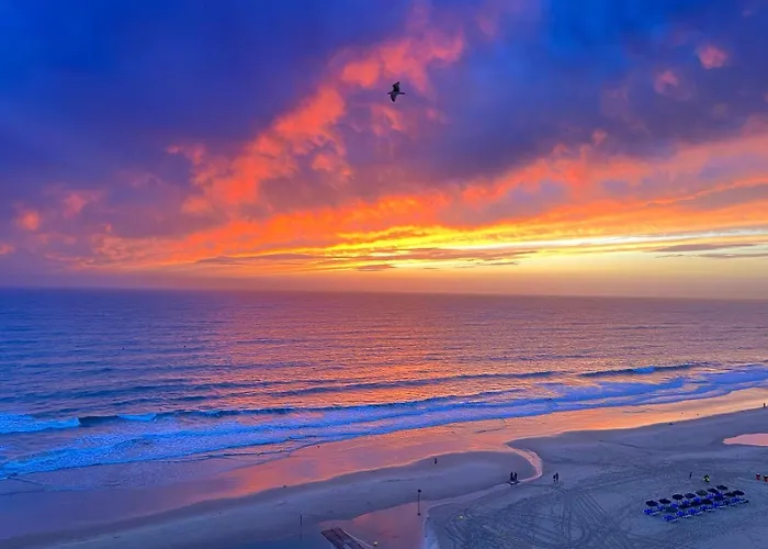 דירה Arena Y Mar Sunny By Cadiz4rentals