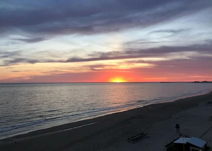 Arena Y Mar Sunny By Cadiz4rentals *