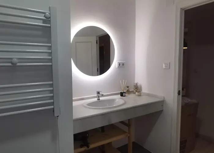 Arena Y Mar Sunny By Cadiz4rentals דירה *