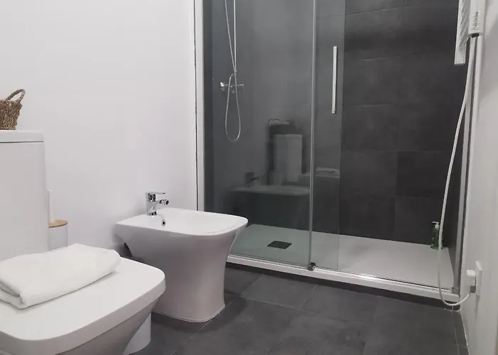 Arena Y Mar Sunny By Cadiz4rentals קדיז