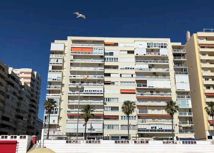 Arena Y Mar Sunny By Cadiz4rentals דירה *